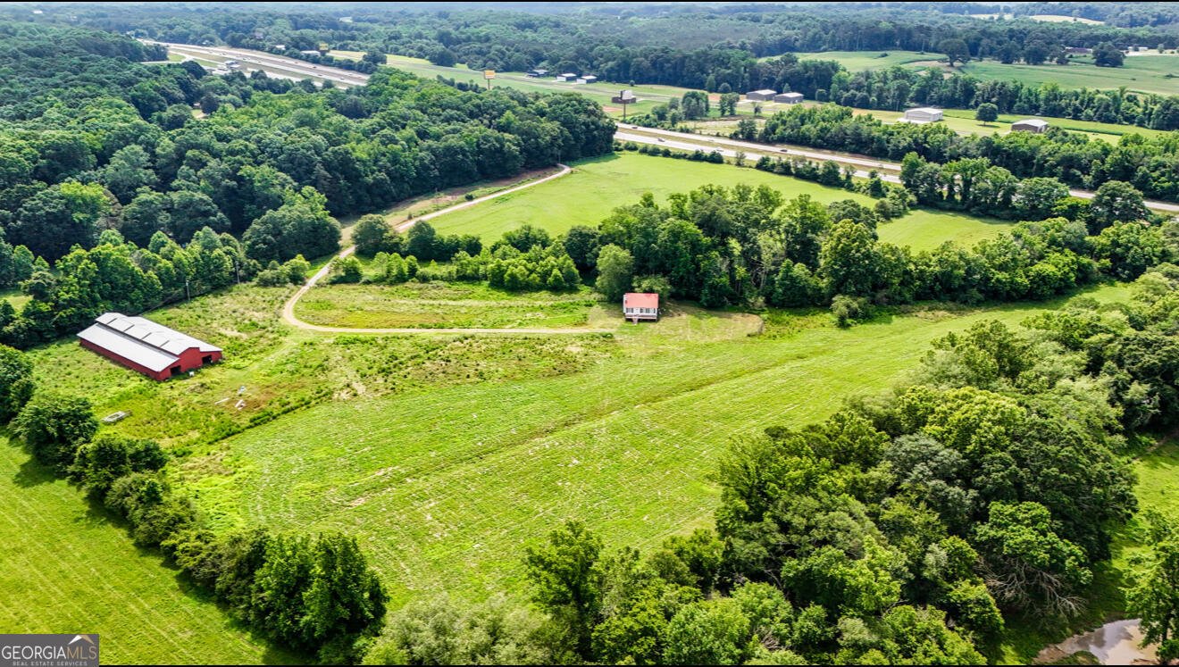 1300 Idle Acres Lane Lavonia - 16