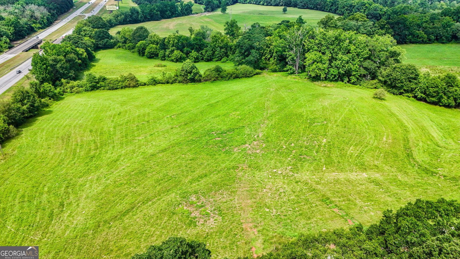 1300 Idle Acres Lane Lavonia - 19