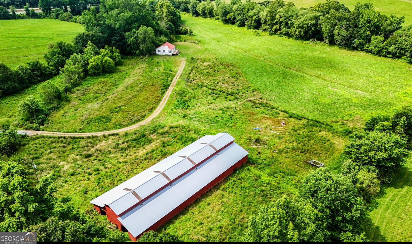 1300 Idle Acres Lane Lavonia - 20