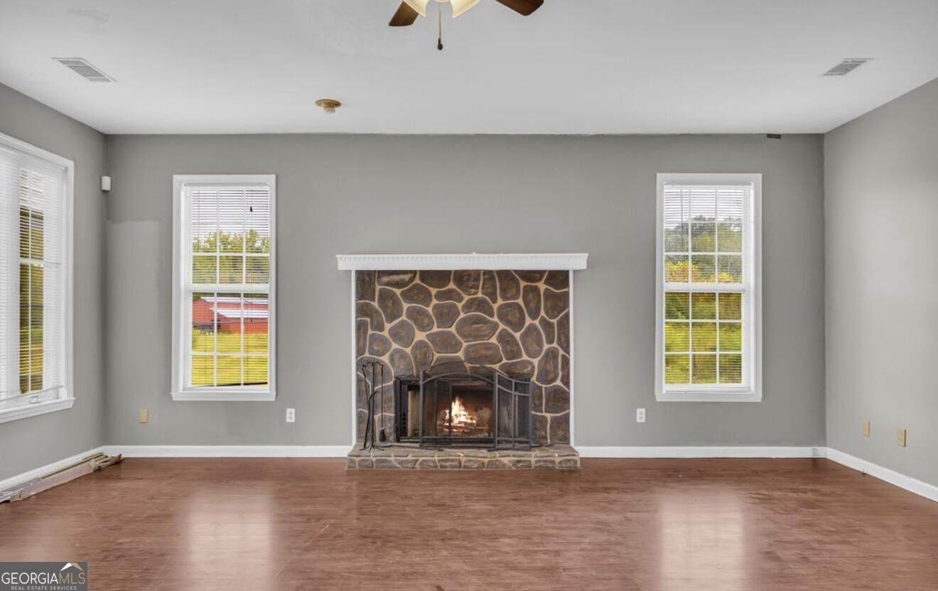 1300 Idle Acres Lane Lavonia - 5