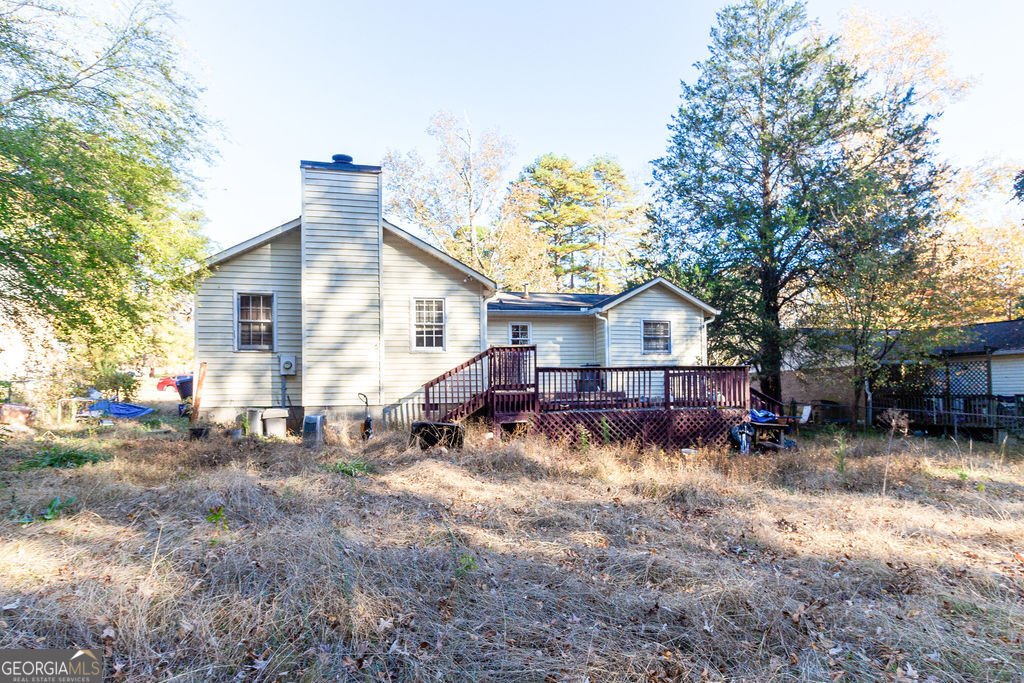 10167 Port Royal Court Jonesboro - 15