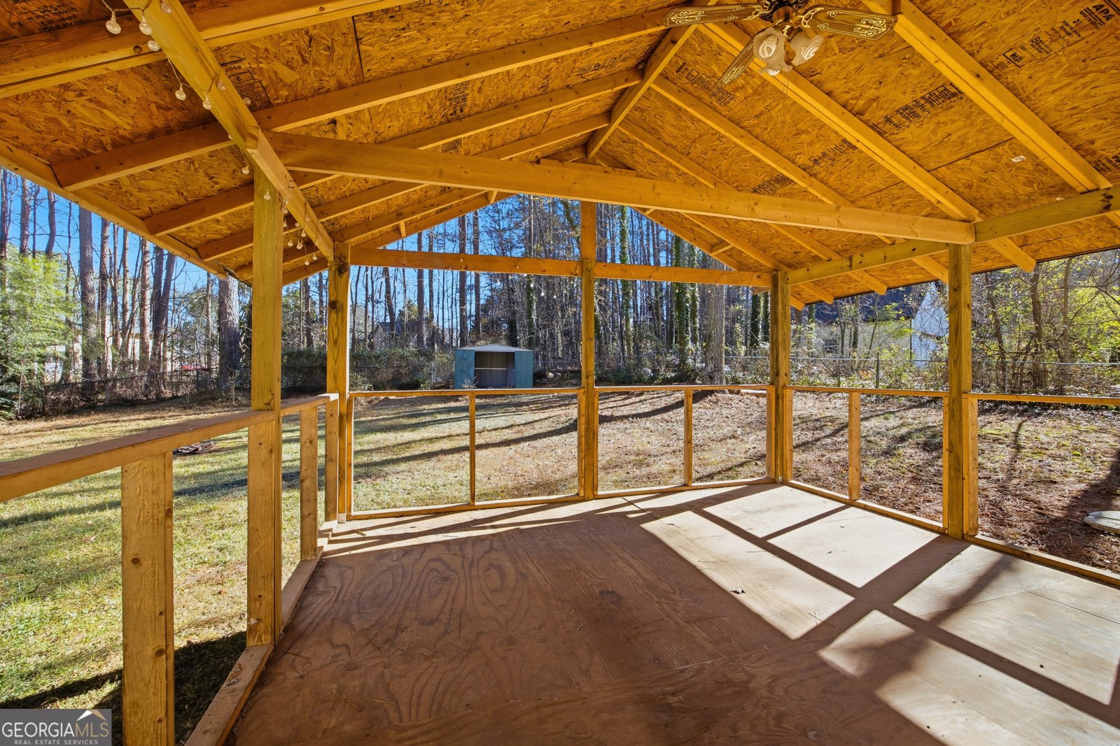 9400 Hidden Branch Drive Jonesboro - Photo 24