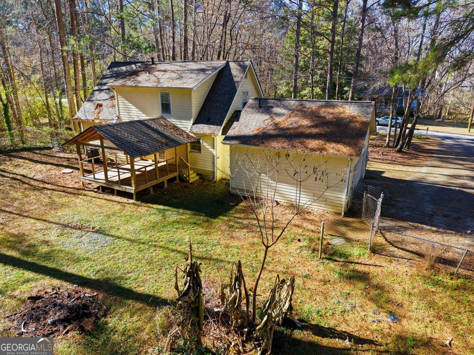 9400 Hidden Branch Drive Jonesboro - Photo 26