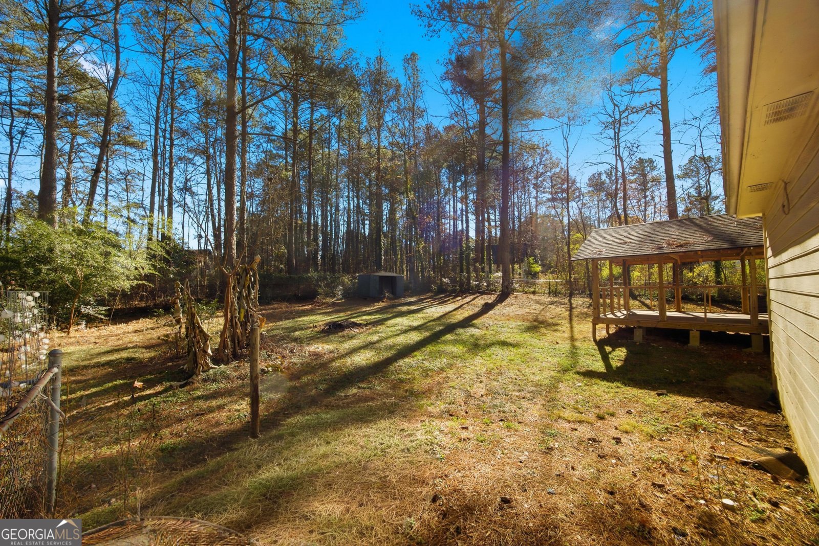 9400 Hidden Branch Drive Jonesboro - Photo 27