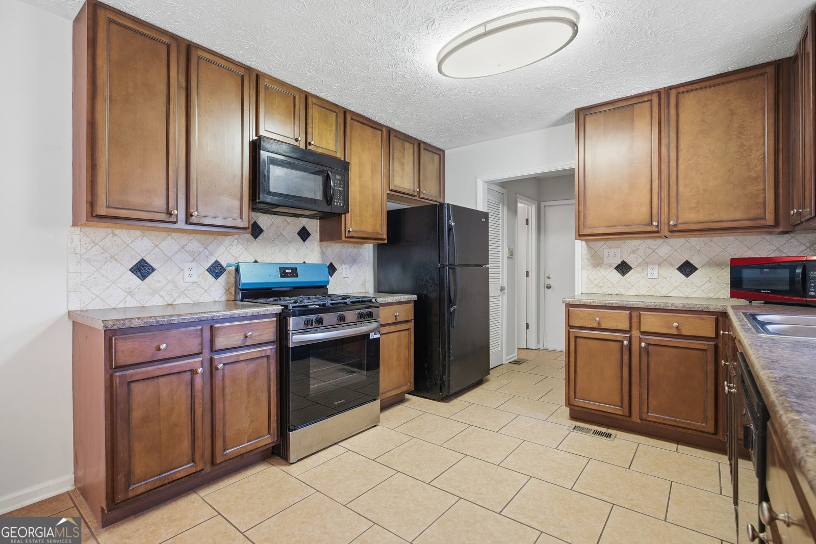 9400 Hidden Branch Drive Jonesboro - Photo 6