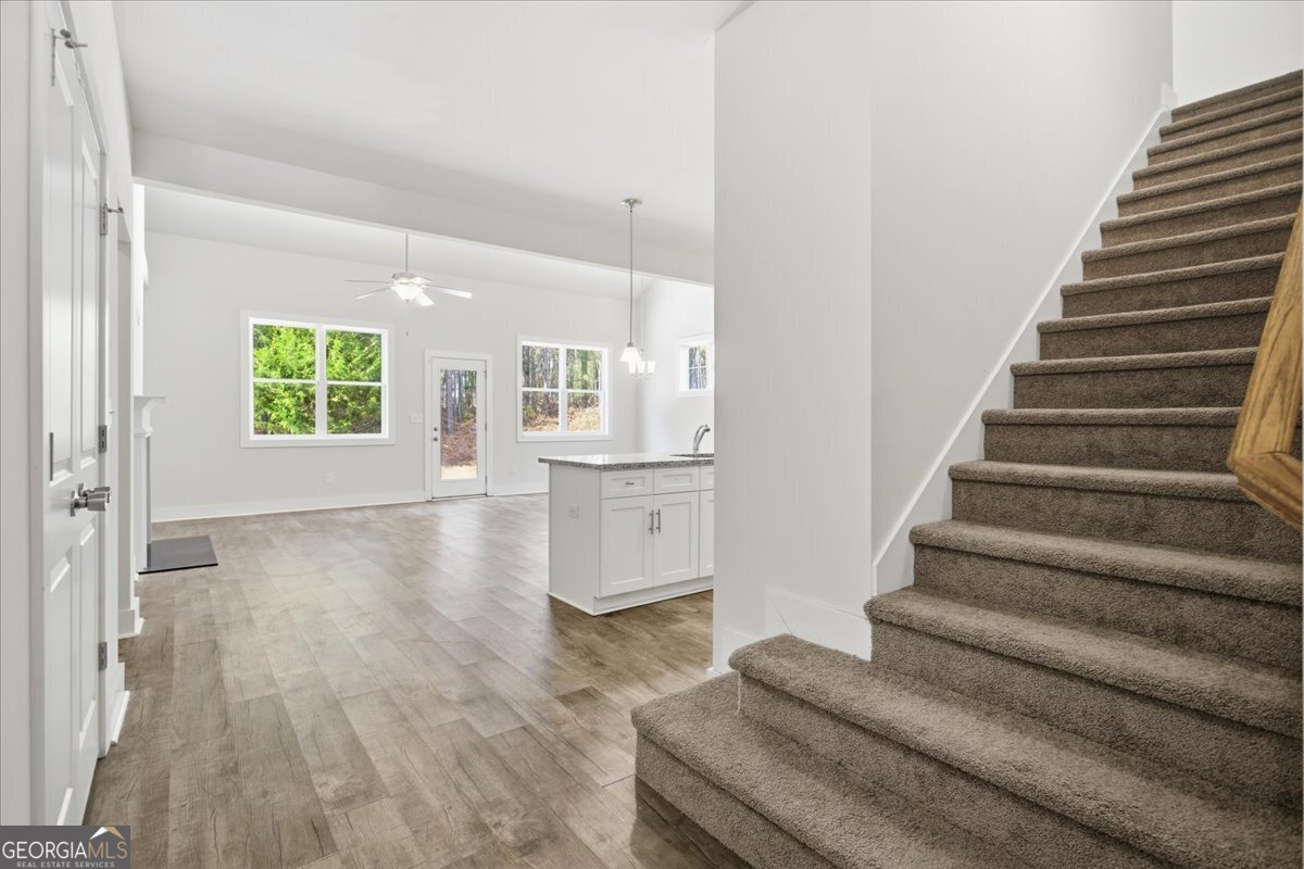 140 Stewart Glen Drive Covington - 3