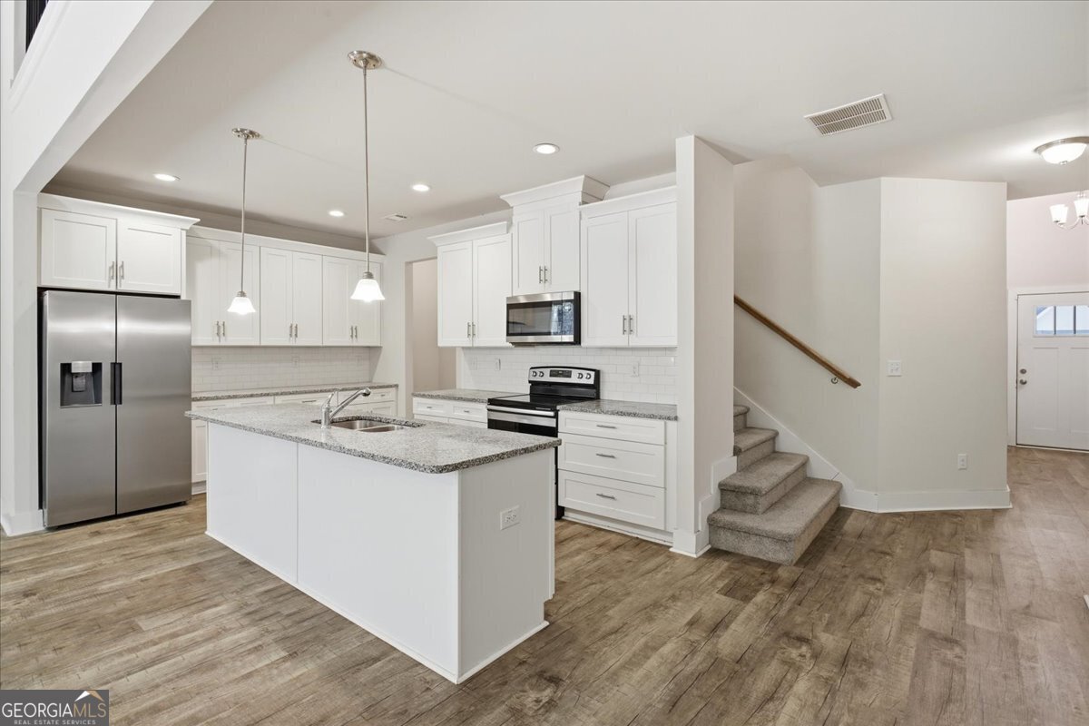 140 Stewart Glen Drive Covington - 5