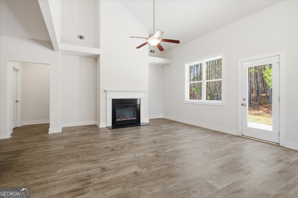 140 Stewart Glen Drive Covington - 6