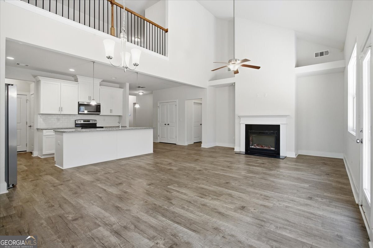 140 Stewart Glen Drive Covington - 8