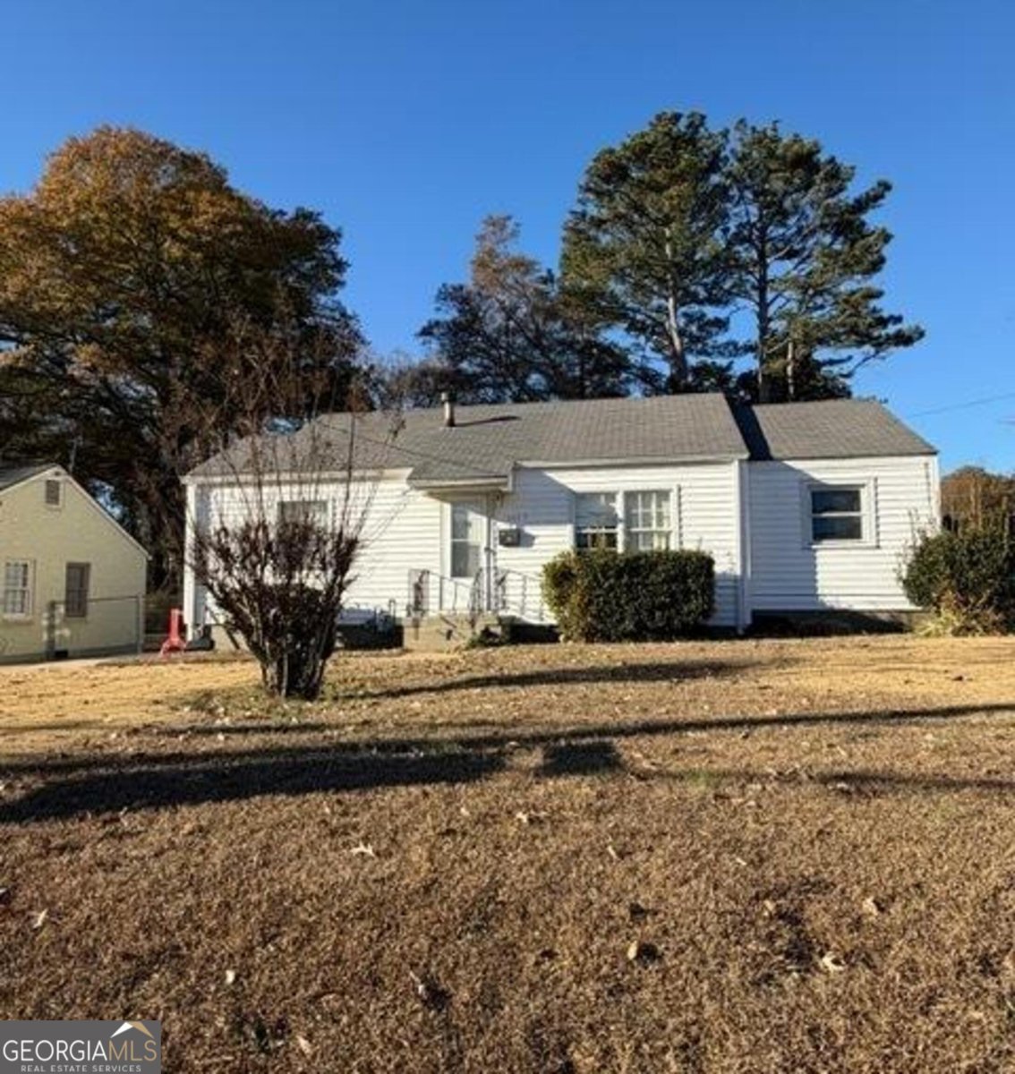 3035 Washington Road East Point - 17