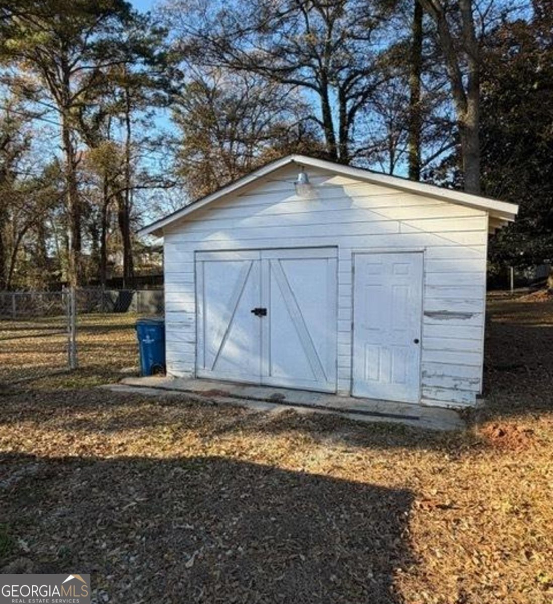 3035 Washington Road East Point - 18