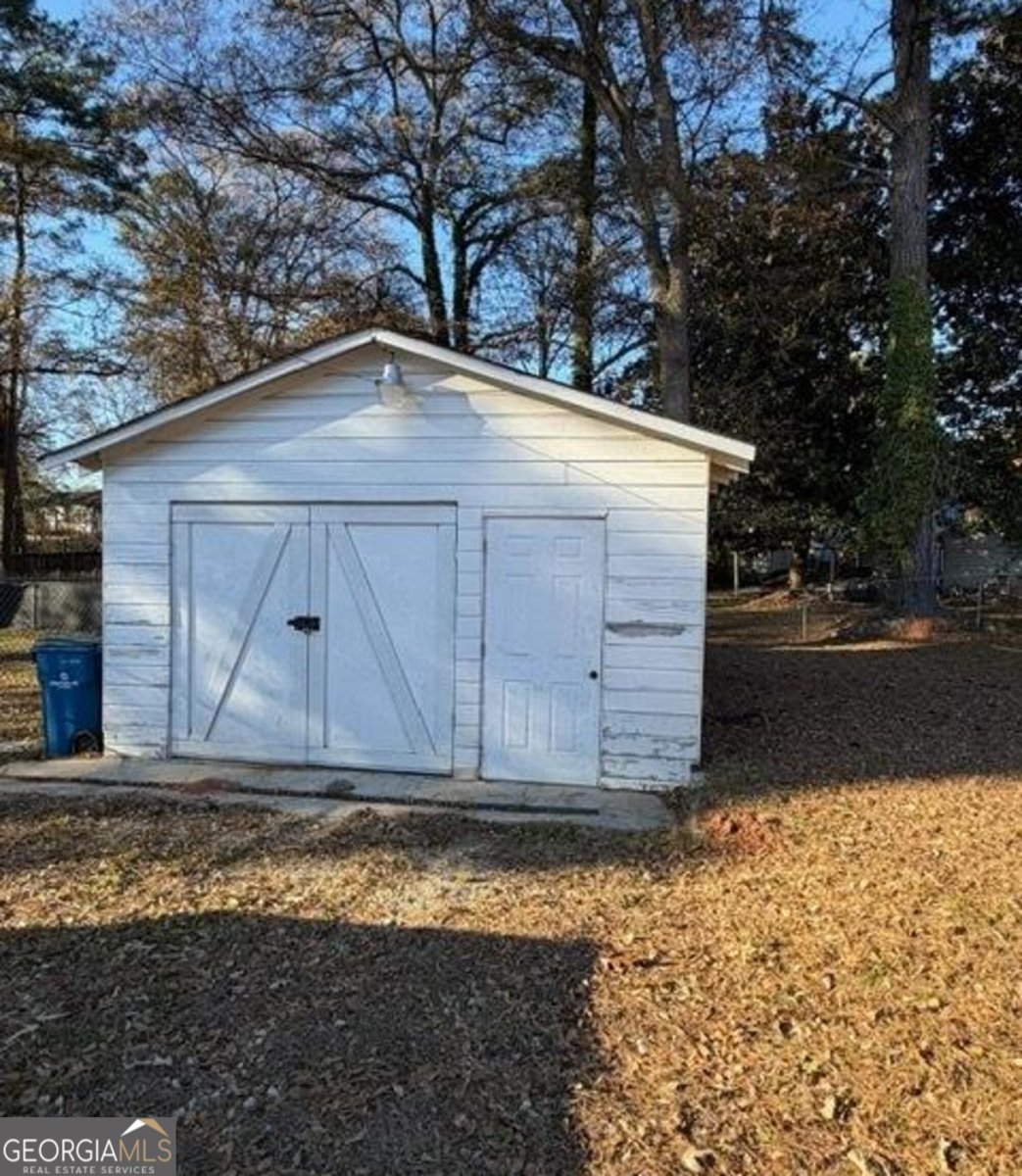 3035 Washington Road East Point - 7