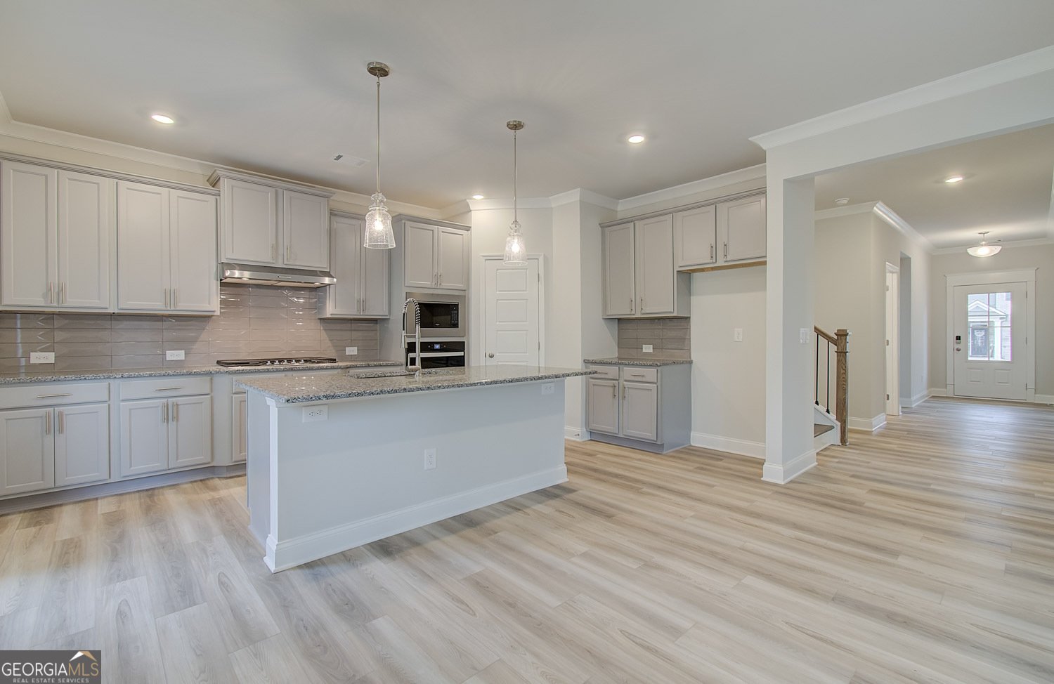 5272 Baymont Drive Gainesville - 5