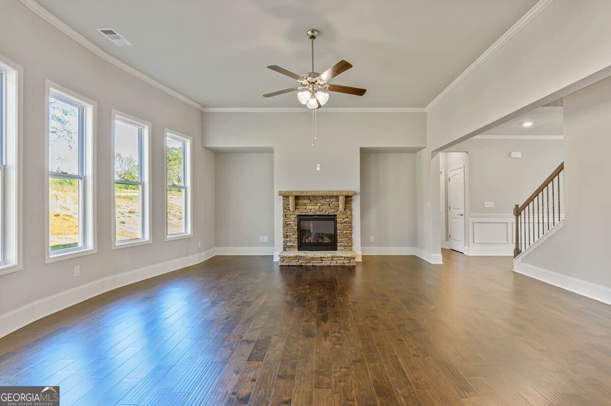 5010 Thalley Creek Drive Cumming - 10