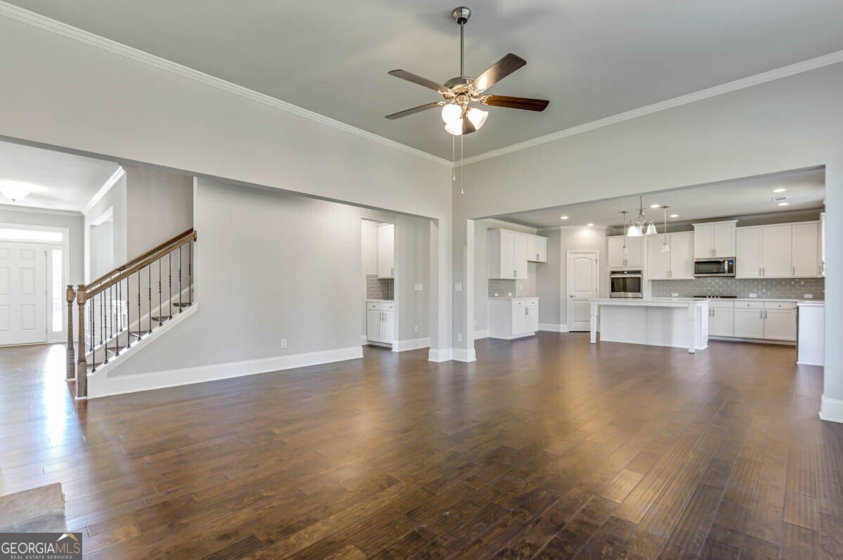 5010 Thalley Creek Drive Cumming - 11