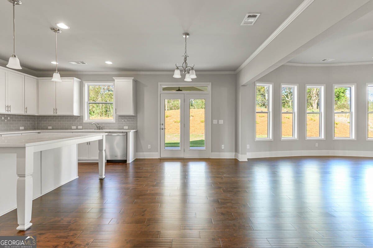 5010 Thalley Creek Drive Cumming - 12