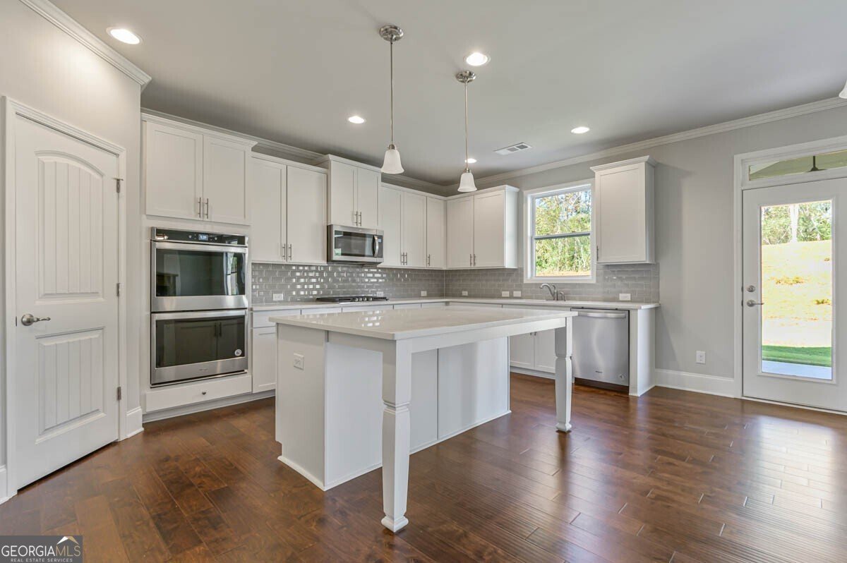 5010 Thalley Creek Drive Cumming - 13