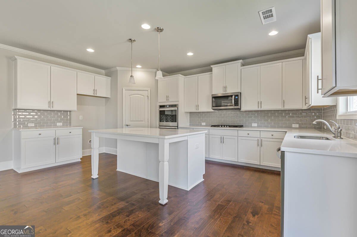 5010 Thalley Creek Drive Cumming - 15