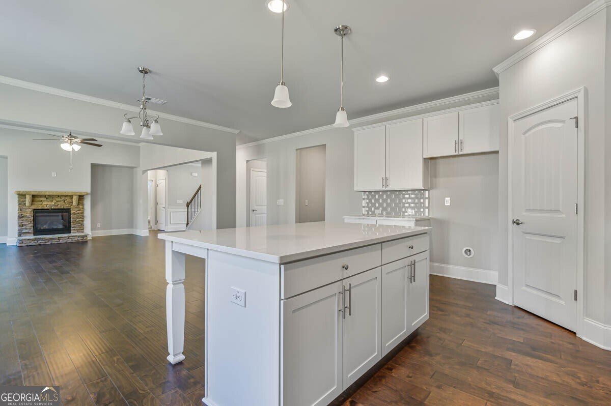 5010 Thalley Creek Drive Cumming - 17