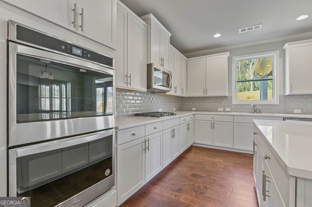 5010 Thalley Creek Drive Cumming - 18