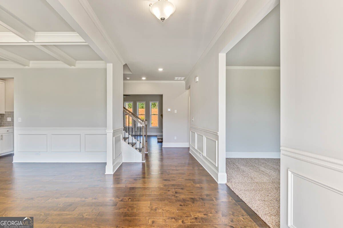 5010 Thalley Creek Drive Cumming - 2