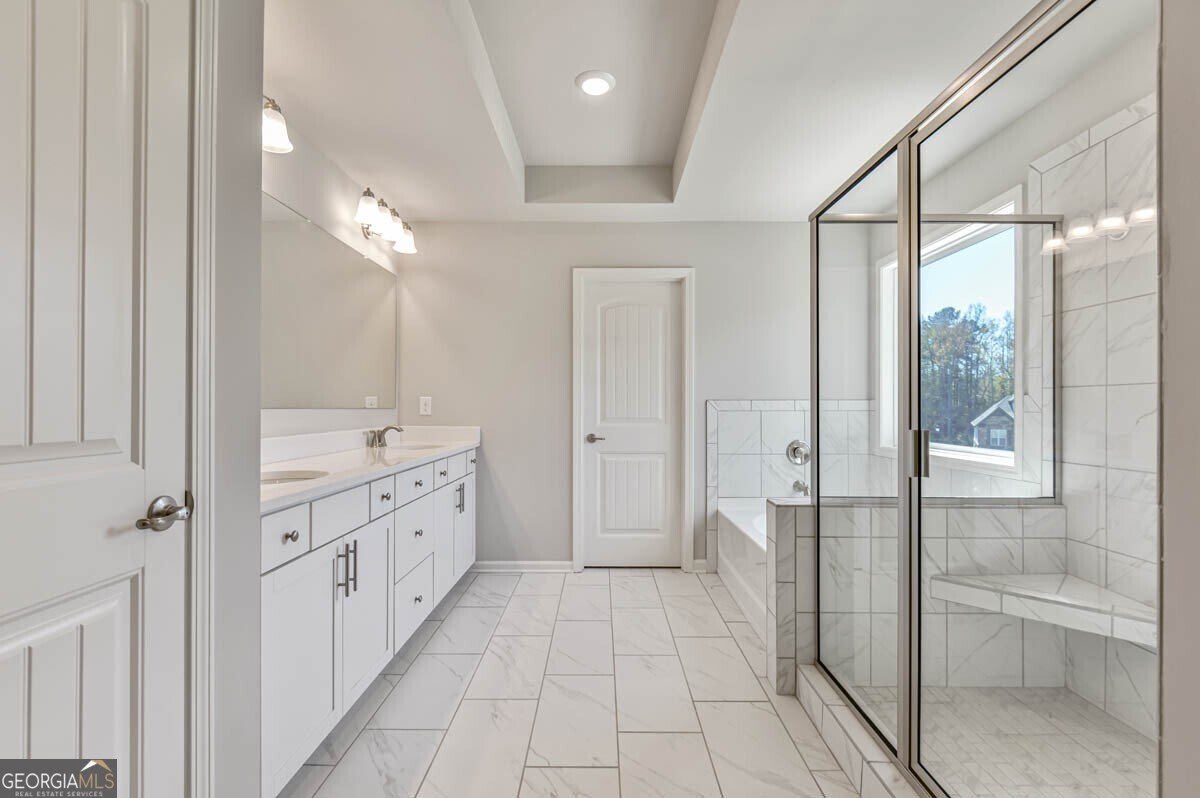 5010 Thalley Creek Drive Cumming - 24