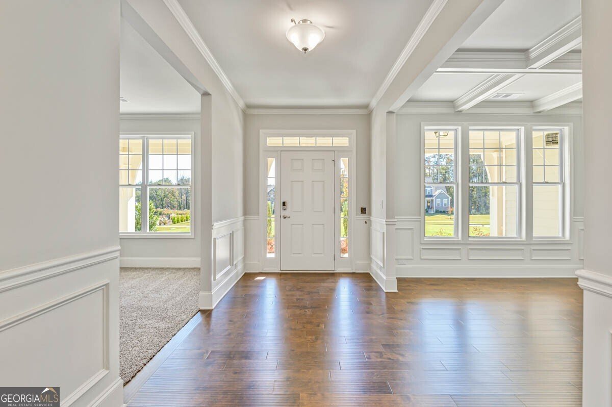 5010 Thalley Creek Drive Cumming - 3