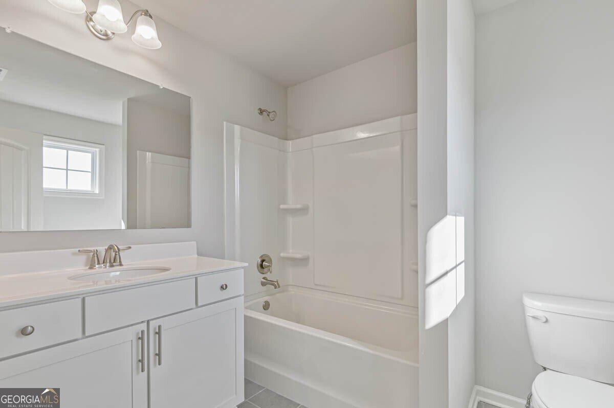 5010 Thalley Creek Drive Cumming - 30