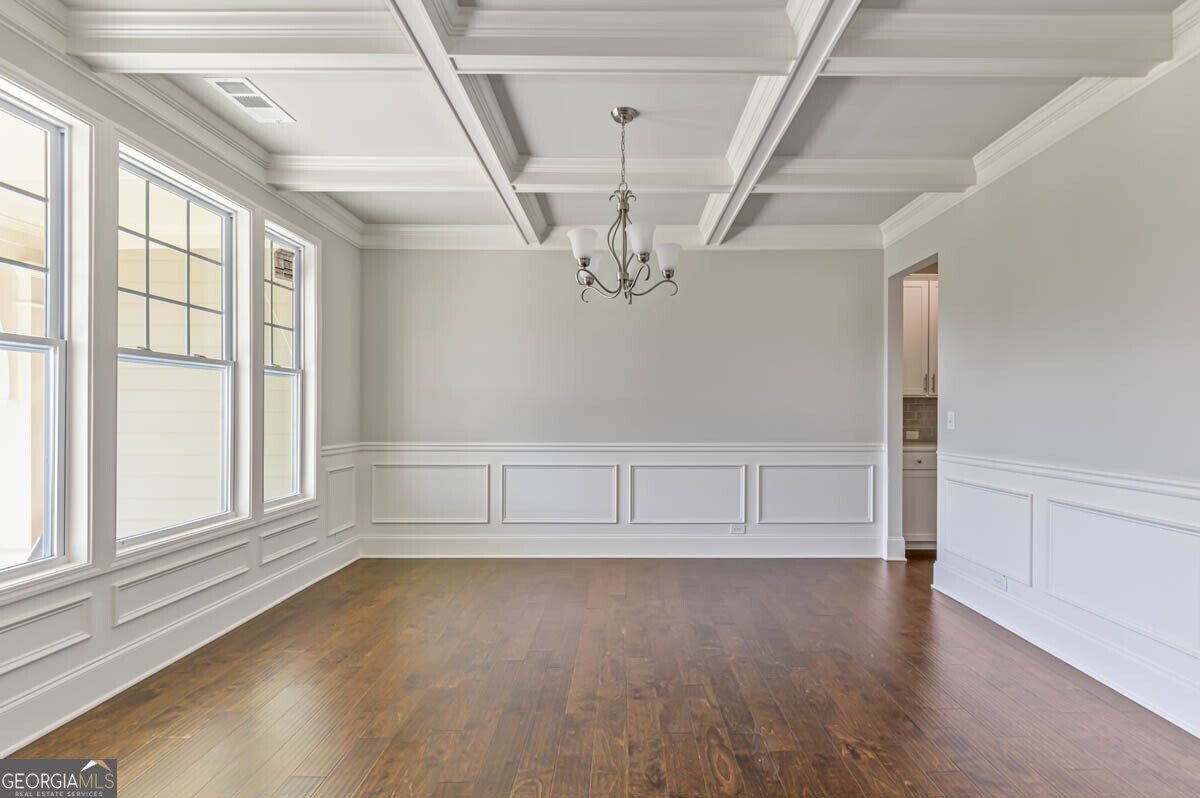 5010 Thalley Creek Drive Cumming - 4