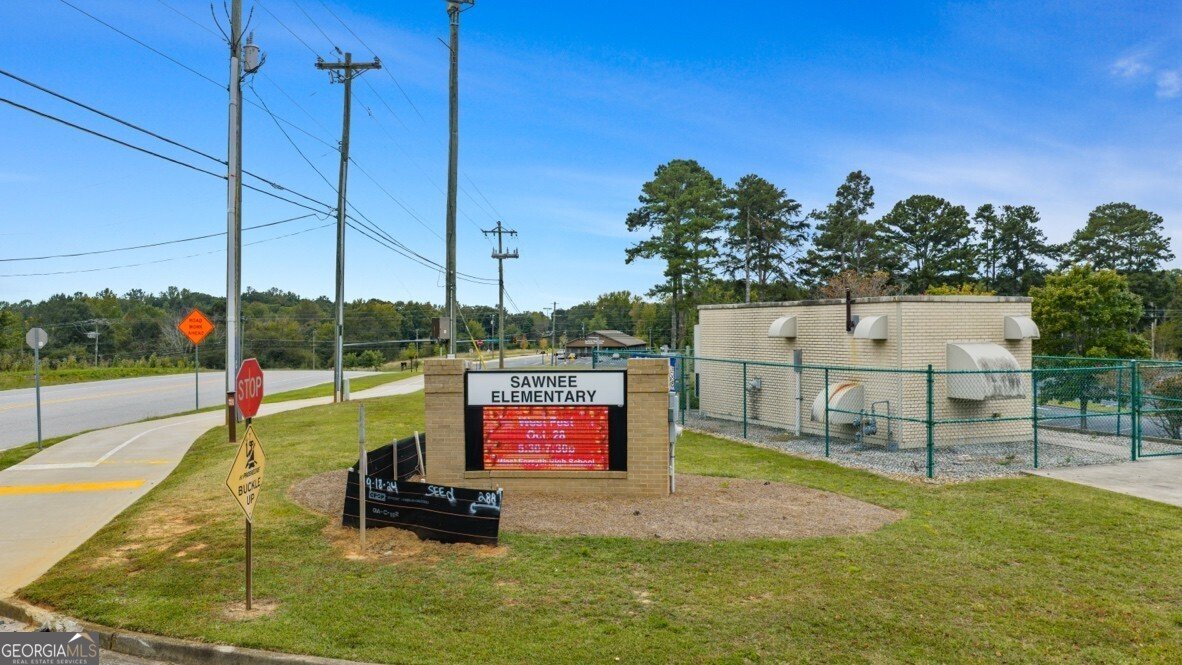 5010 Thalley Creek Drive Cumming - 44