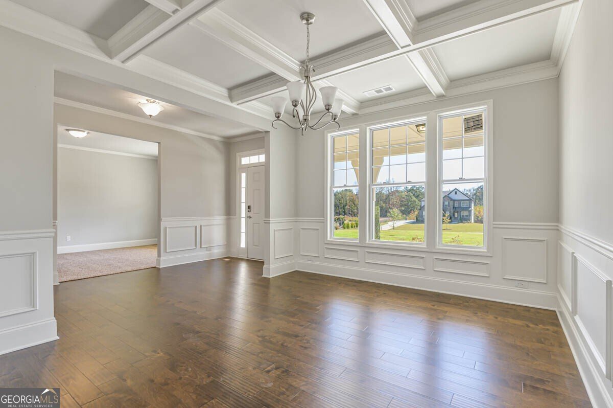 5010 Thalley Creek Drive Cumming - 5