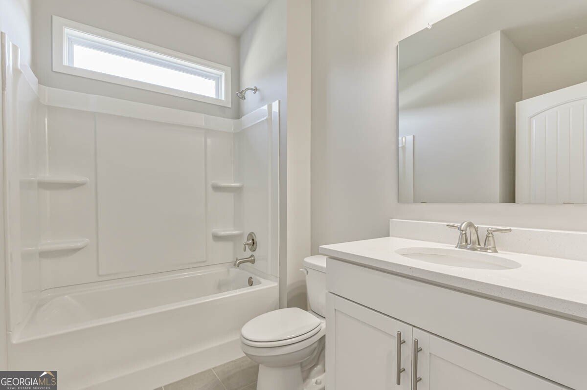 5010 Thalley Creek Drive Cumming - 7