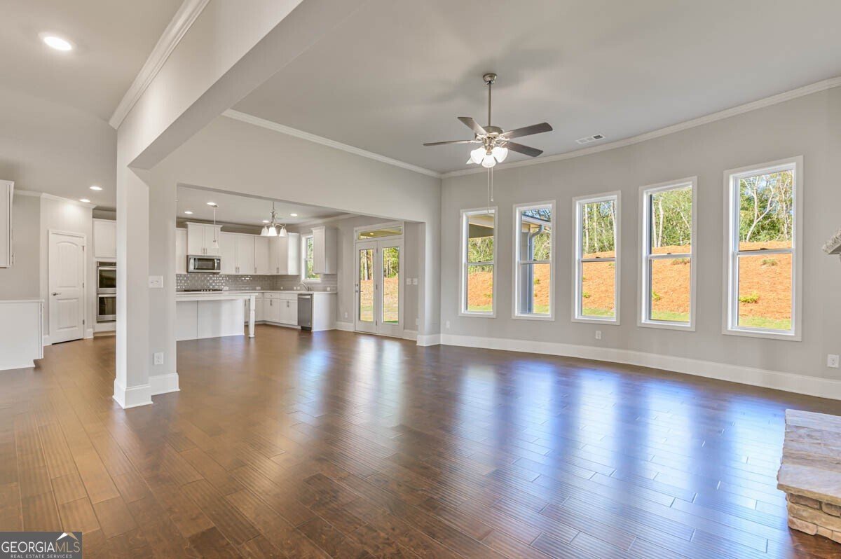 5010 Thalley Creek Drive Cumming - 9