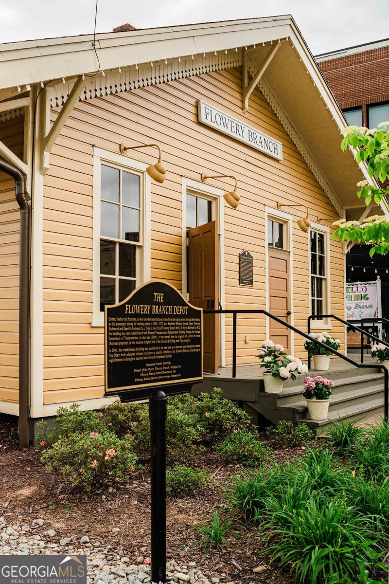 5279 Baymont Drive Gainesville - 102