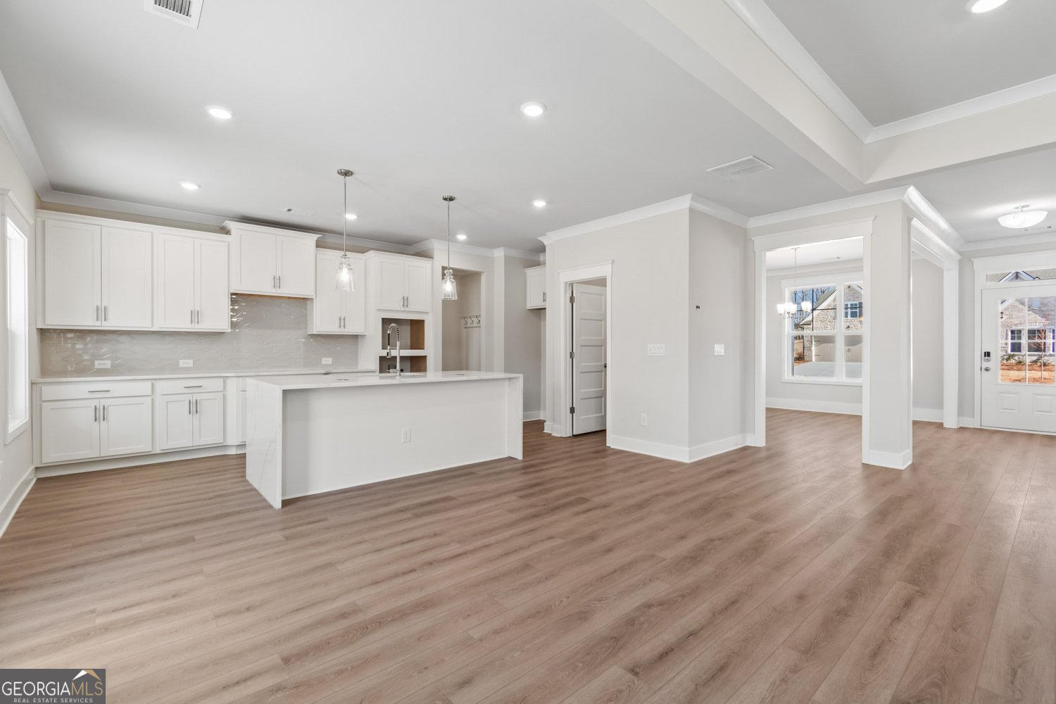 5279 Baymont Drive Gainesville - 4