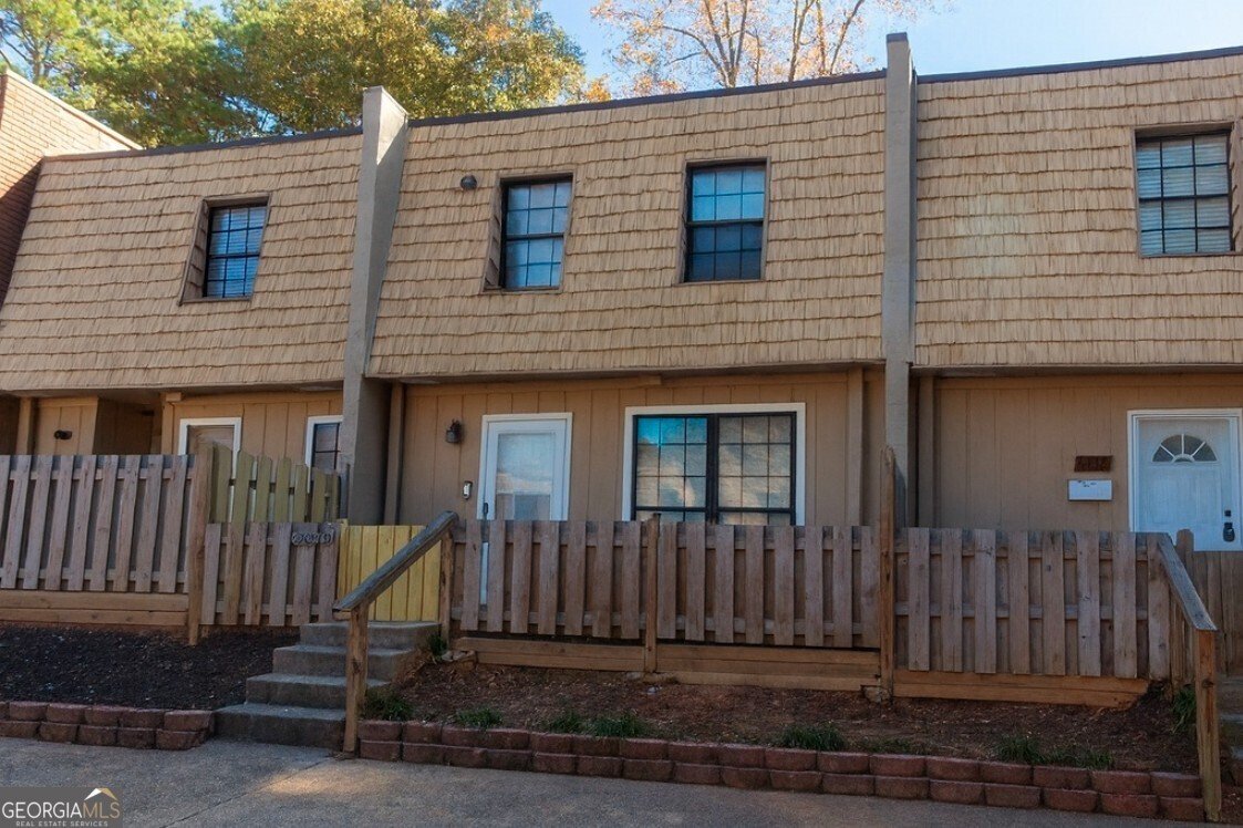 6436 Stone Terrace Morrow - Photo 1