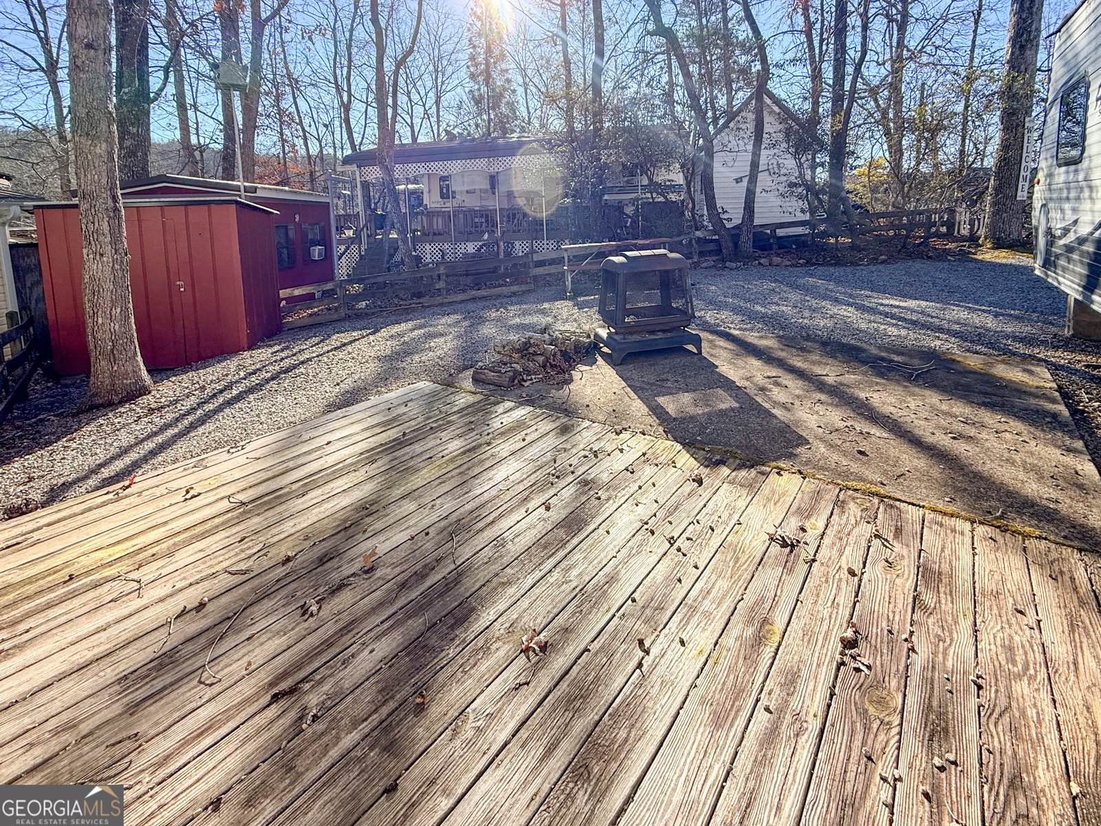 59 Yogi Bear Boulevard Cleveland - 12