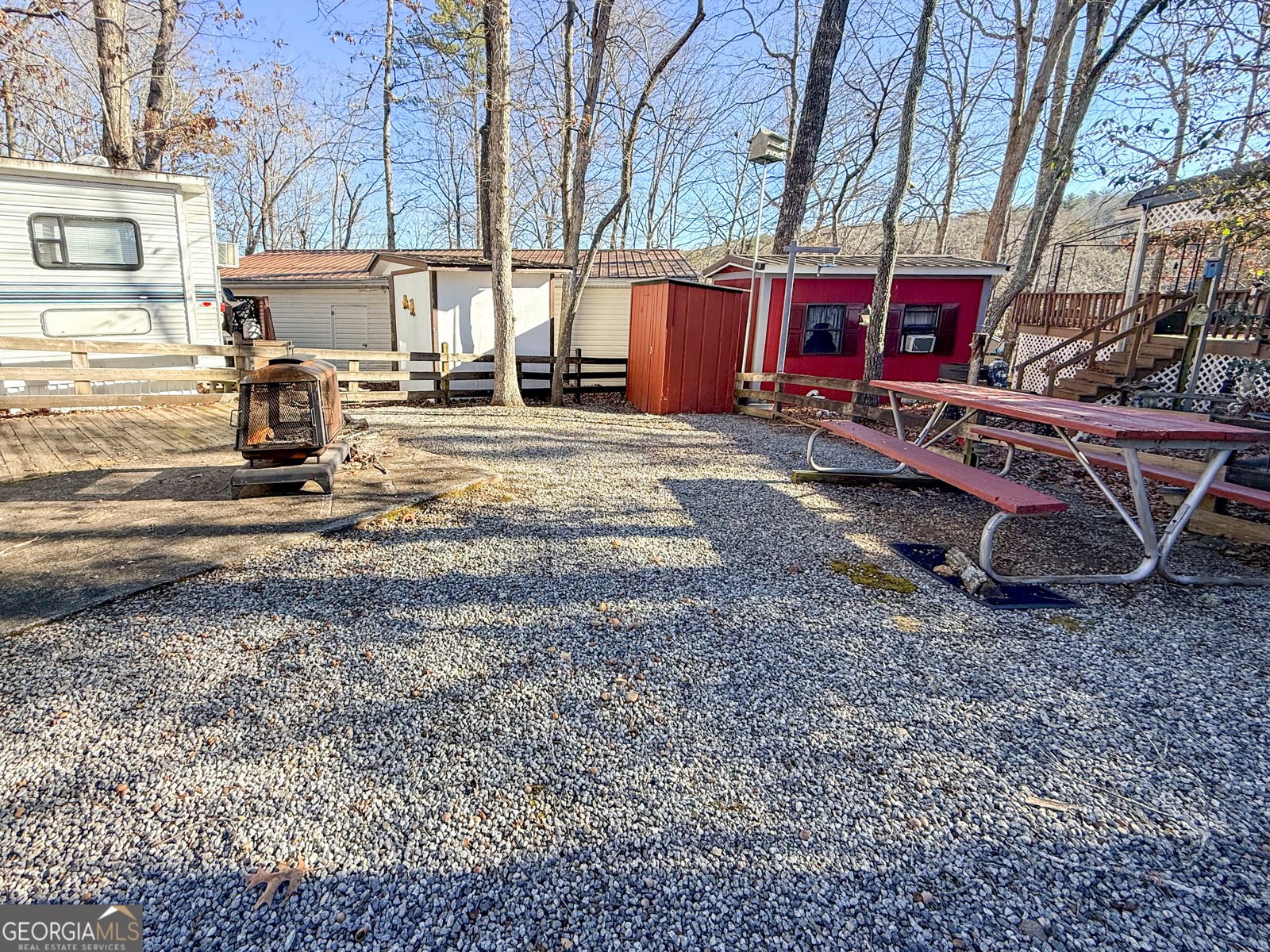 59 Yogi Bear Boulevard Cleveland - 14