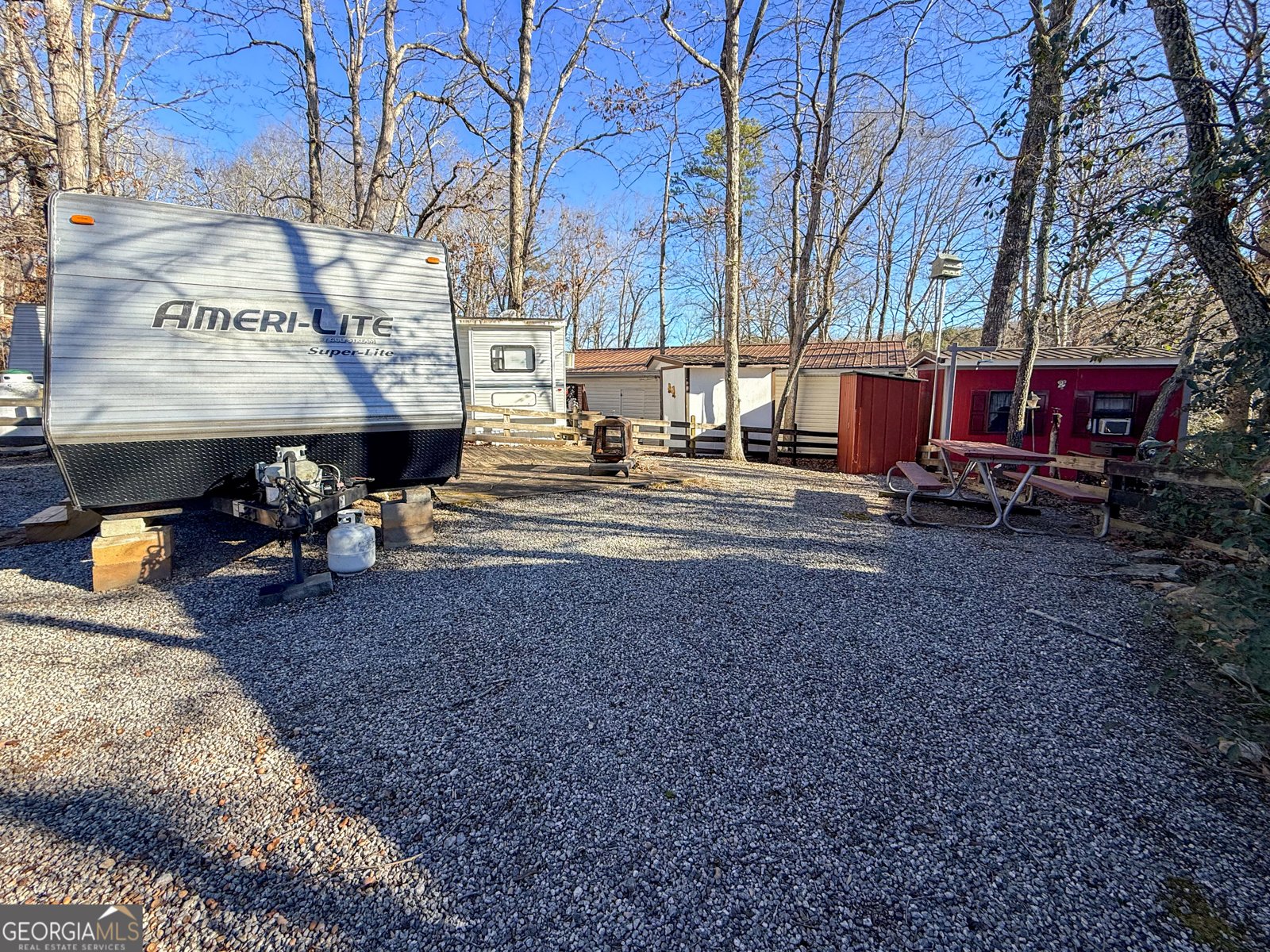 59 Yogi Bear Boulevard Cleveland - 8