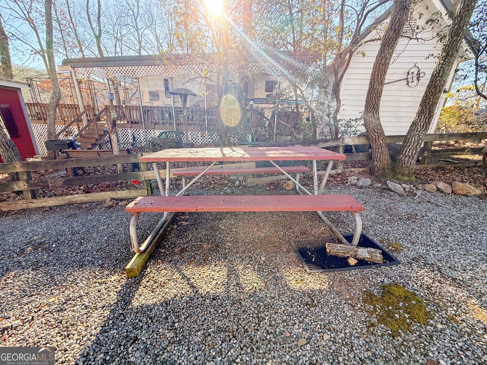 59 Yogi Bear Boulevard Cleveland - 9