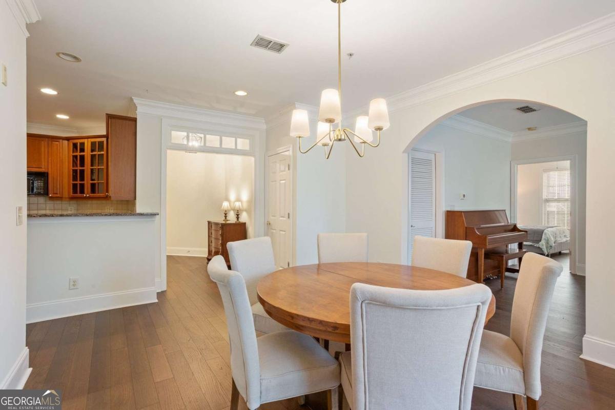 4100 Paces Walk Atlanta - 10