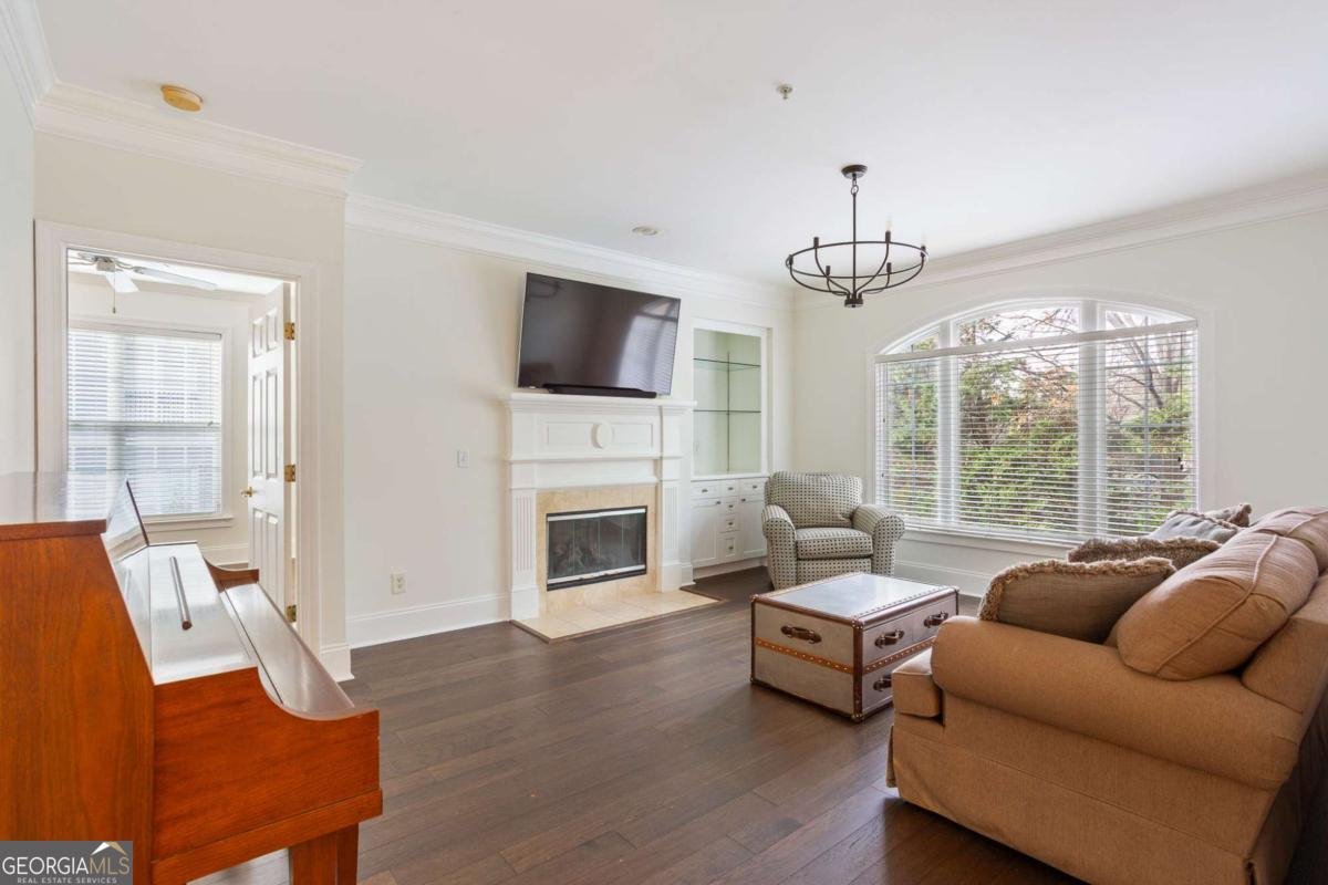 4100 Paces Walk Atlanta - 14