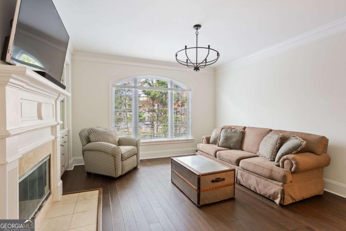 4100 Paces Walk Atlanta - 15