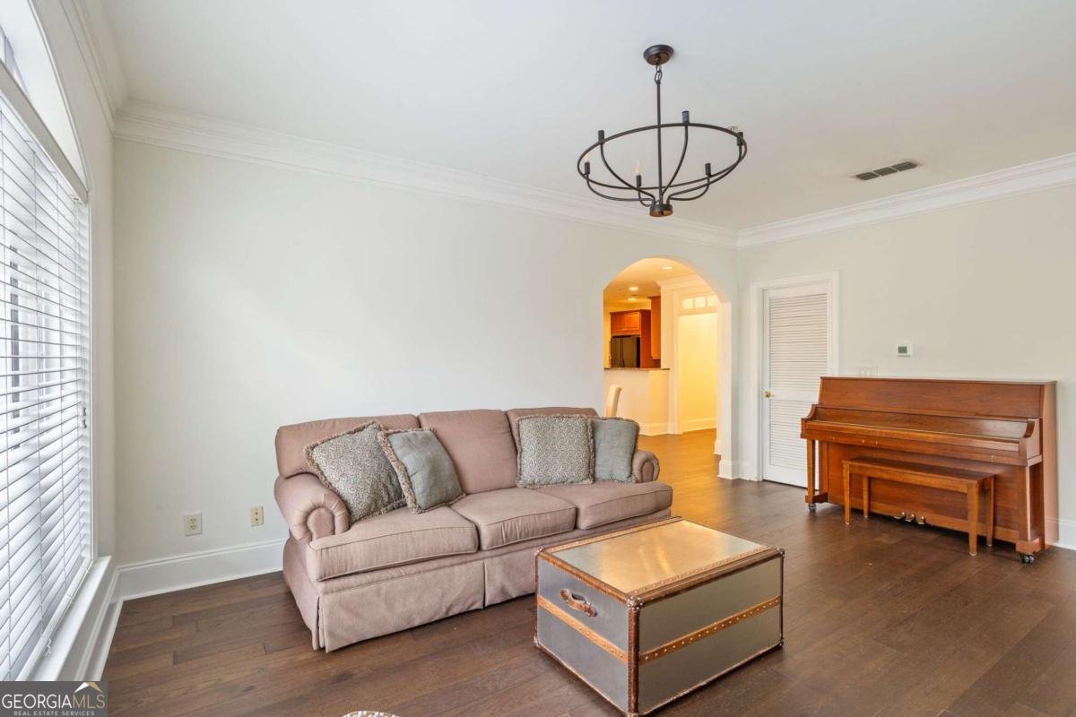 4100 Paces Walk Atlanta - 16