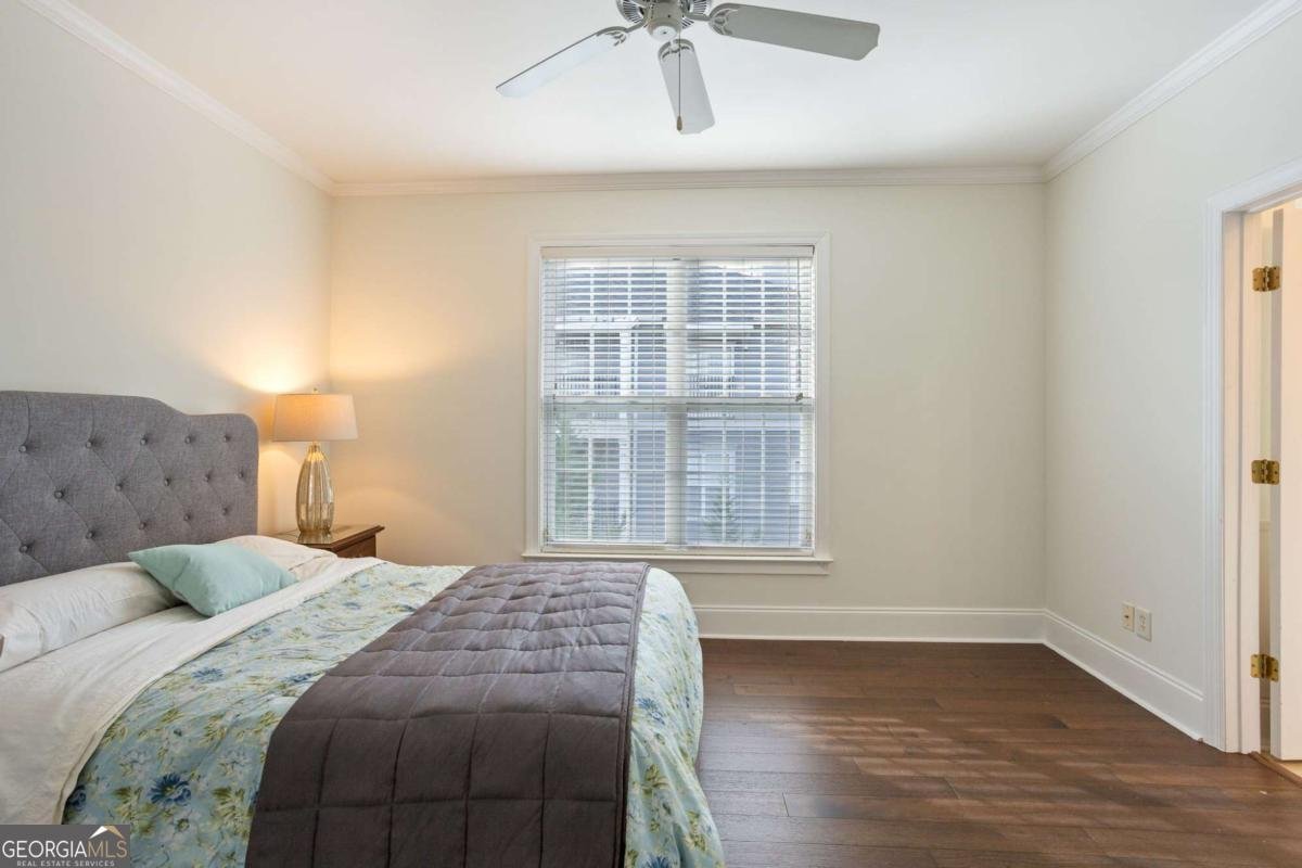 4100 Paces Walk Atlanta - 17