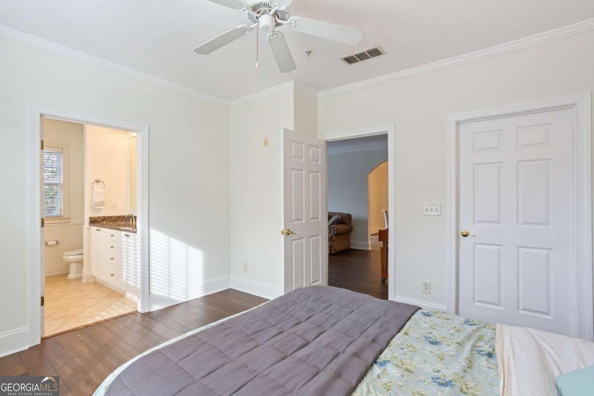 4100 Paces Walk Atlanta - 18