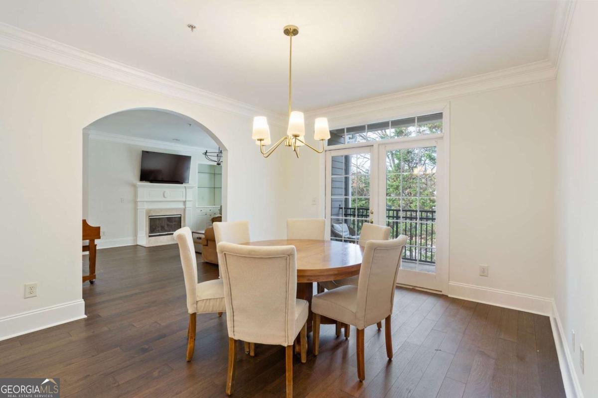 4100 Paces Walk Atlanta - 2