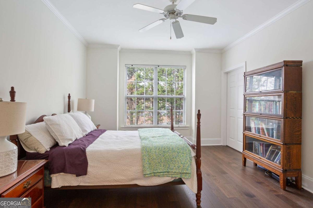 4100 Paces Walk Atlanta - 22