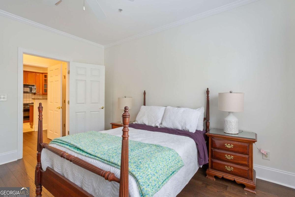 4100 Paces Walk Atlanta - 24