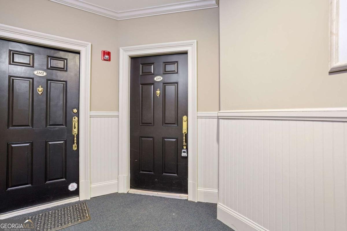 4100 Paces Walk Atlanta - 28